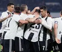 BBIN电子-关于意甲联赛：尤文图斯战绩不稳定，欲重返榜首的信息