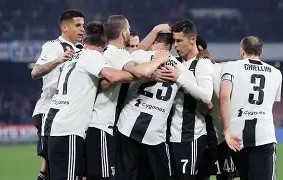 BBIN电子-关于意甲联赛：尤文图斯战绩不稳定，欲重返榜首的信息