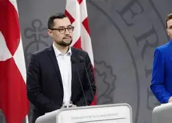 瑞士将在主场迎战丹麦，争取晋级先机