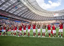 瑞士将在主场迎战丹麦，争取晋级先机