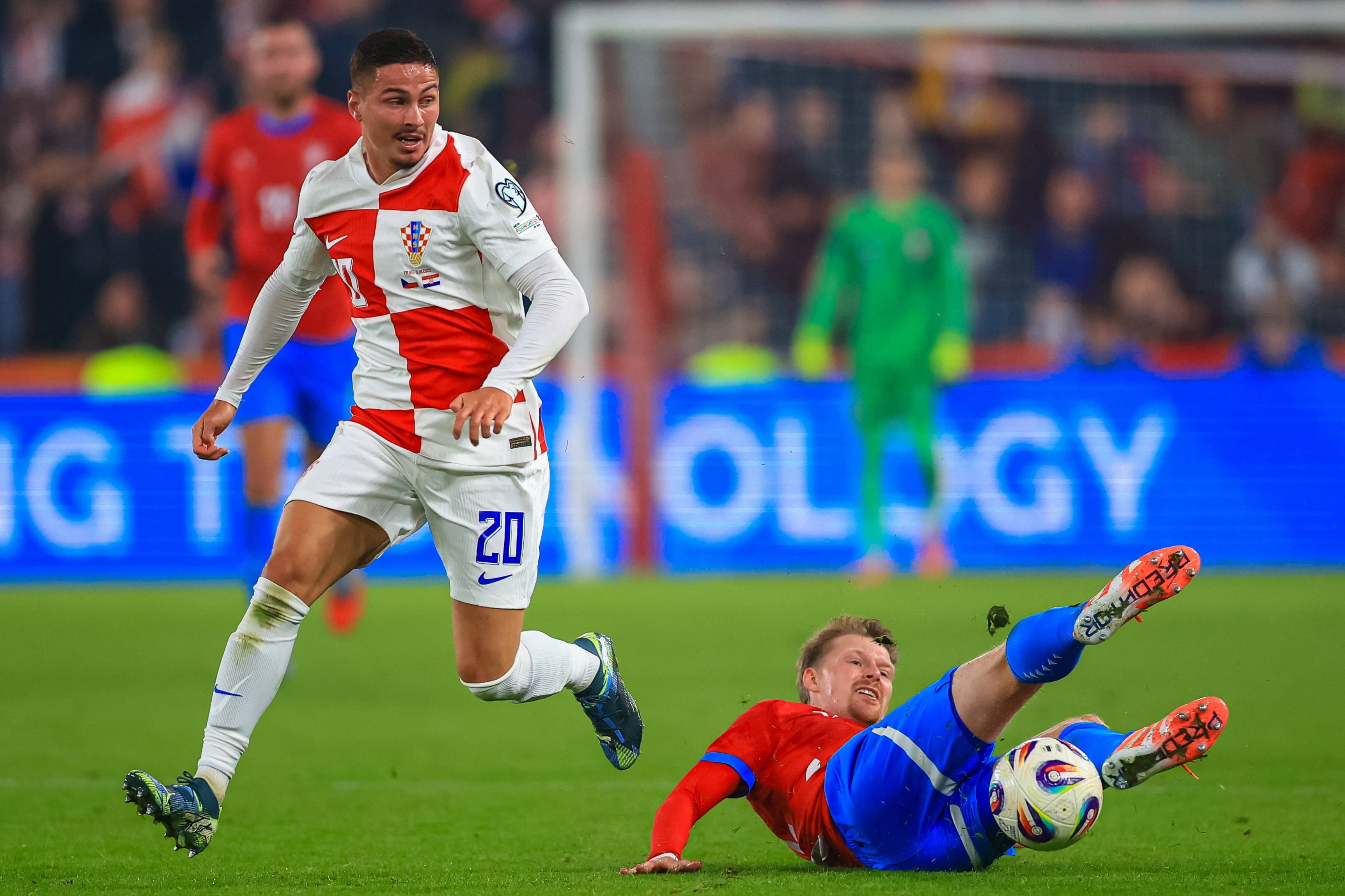 捷克国家队将在主场迎战西班牙国家队