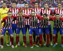 利物浦马德里竞技